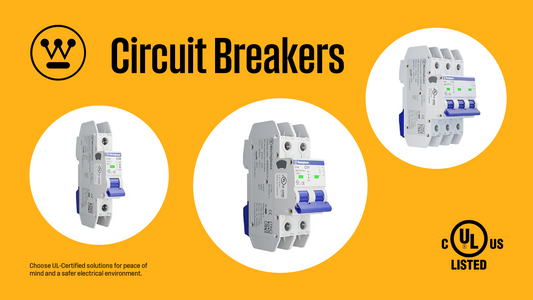 Westinghouse Certified Miniature Circuit Breakers: A Closer Look at UL Certification
