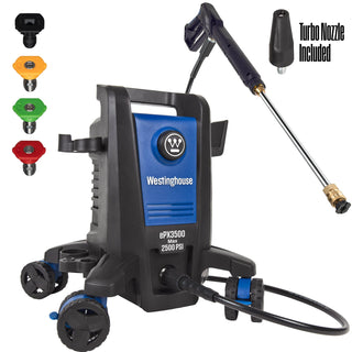 Electric Pressure Washers