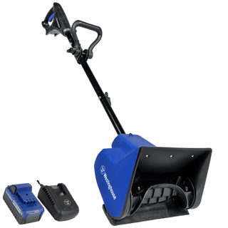 Cordless Snow Shovels