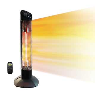 Electric Freestanding Heaters