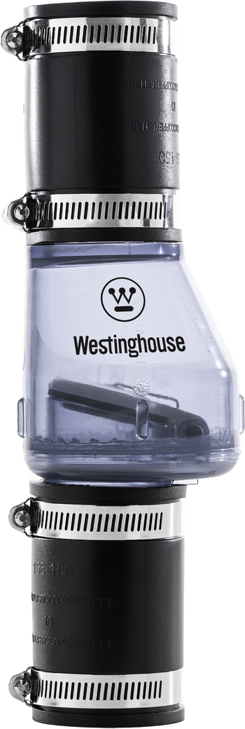 Sump Pump Check Valve