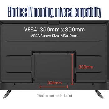 55″ Edgeless QLED 4K UHD Roku TV with Voice Remote
