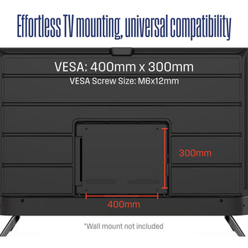 65″ Edgeless QLED 4K UHD Roku TV with Voice Remote