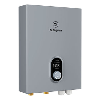 18KW Electric Tankless Water Heater