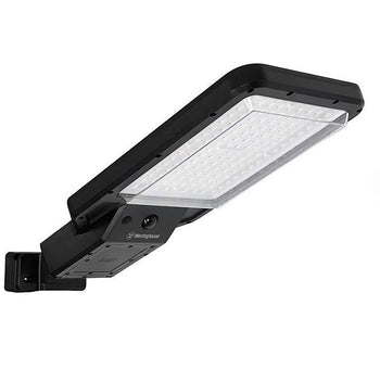 4000 Lumen Solar Powered Area Light