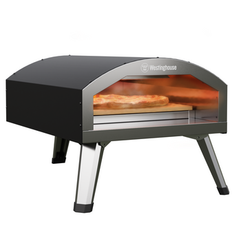 Pizzata 12e Electric pizza Oven