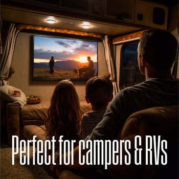 32″ HD DVD Combo TV