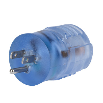 Generator Plug Adapter 5-15P to L5-30R
