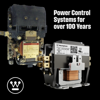 Definite Purpose Contactor 25 Amp 1 Pole 24V Coil