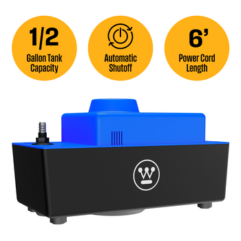 Condensate Pump