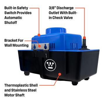 Condensate Pump