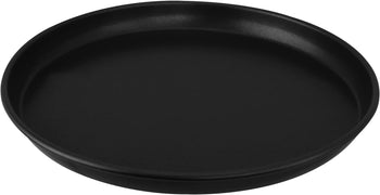 Microwavable Round Crisp Tray