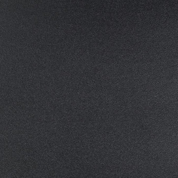 9 inch, 18 Watt Dimmable LED Indoor/Outdoor Flush Mount Ceiling Fixture, Black