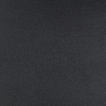 5 inch, 11 Watt Dimmable LED Indoor/Outdoor Flush Mount Ceiling Fixture, Black