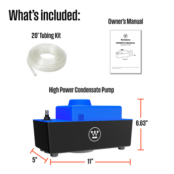 Condensate Pump