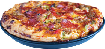 Microwavable Round Crisp Tray