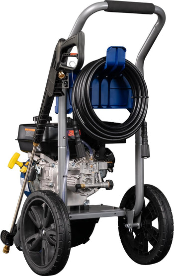 WPX3400 Pressure Washer