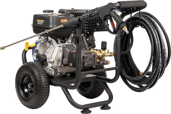 WPX4400 Pressure Washer