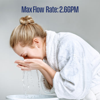 11KW Electric Tankless Water Heater