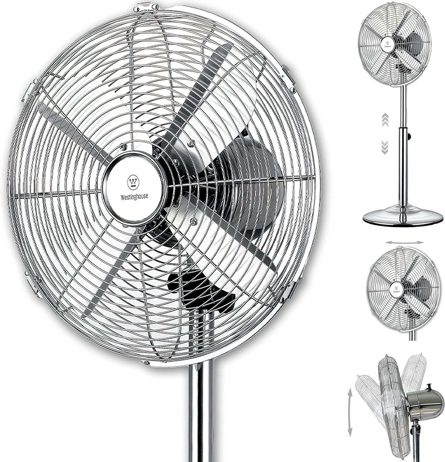 Westinghouse fan online 12-LA 4