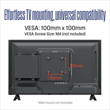 32″ HD DVD Combo TV