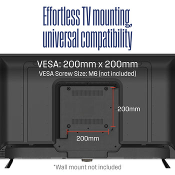 43″ 4K Ultra HD Smart Roku TV with HDR