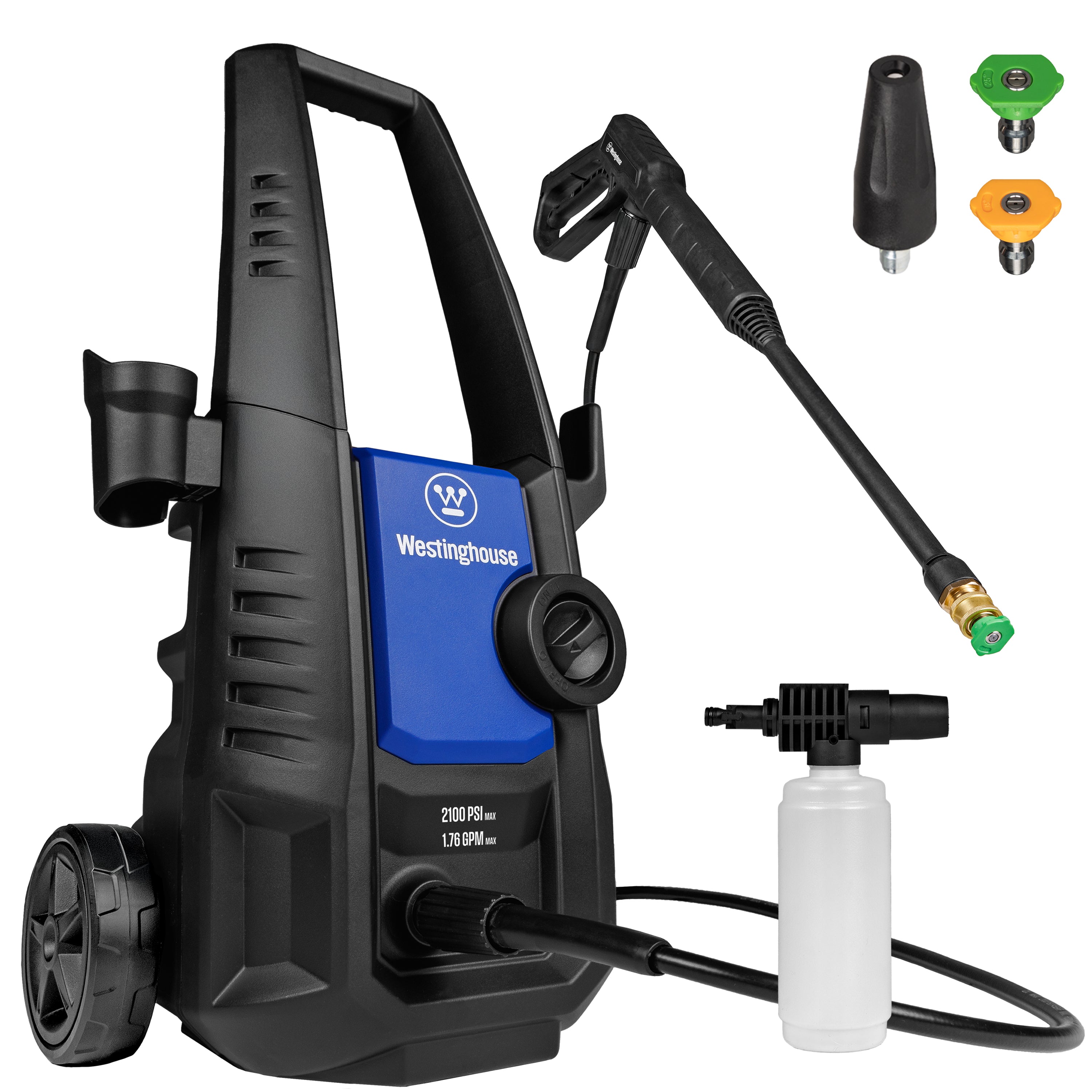 Westinghouse | ePX3050 Electric Pressure Washer