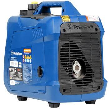 iGen1500c Inverter Generator with CO Sensor