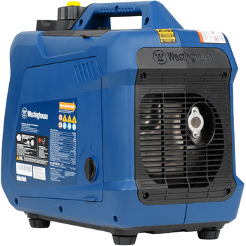 iGen2550c Inverter Generator with CO Sensor