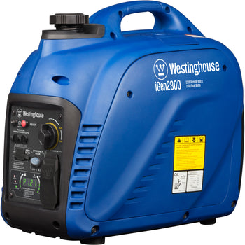 iGen2800 Inverter Generator