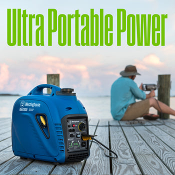 iGen2800 Inverter Generator