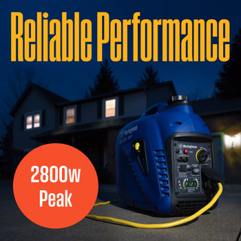 iGen2800 Inverter Generator