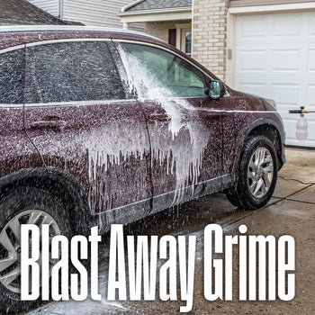 WPX3000eM Electric Pressure Washer Kit