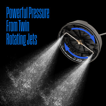 Surface Cleaner for Pressure Washers