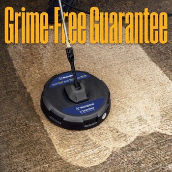 WPX3000eM Electric Pressure Washer Kit