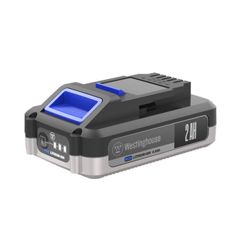 20V 2 Ah Lithium-ion Battery