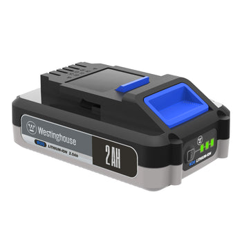 20V 2 Ah Lithium-ion Battery