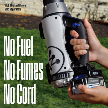 20V 5 Ah Lithium-ion Battery