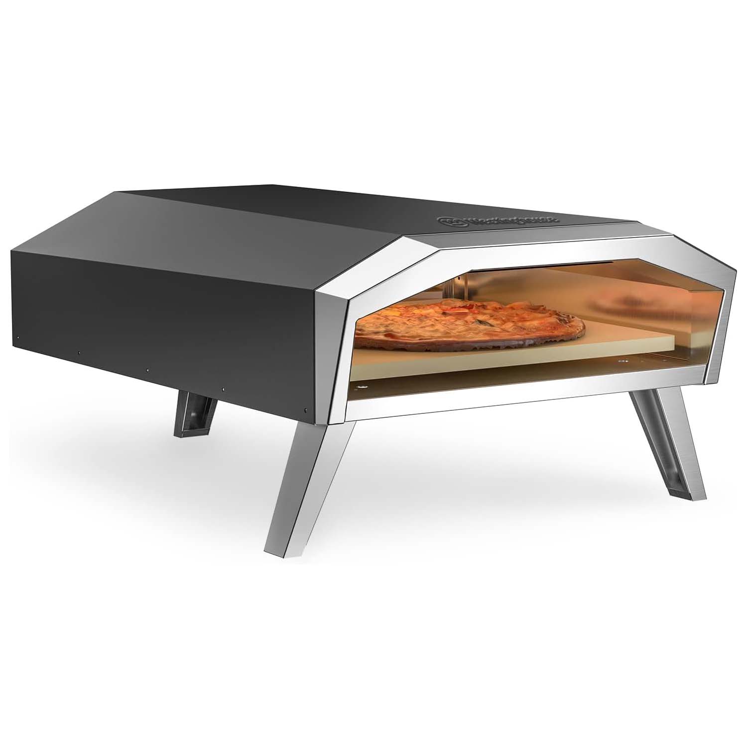 SALE! イタリア製 BBQコンロ Tornado Rosso Ferraboli Tornado Rosso Charcoal BBQ - Perth - BBQs Of The World