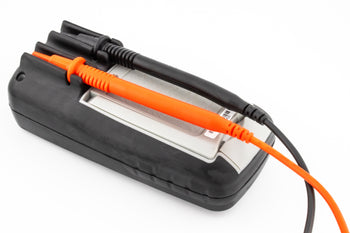 True RMS Auto ranging Multimeter with Large Screen