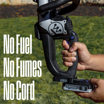 Cordless 20V Hedge Trimmer