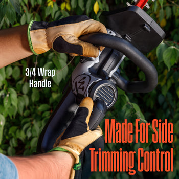 Cordless 20V Hedge Trimmer