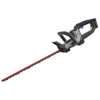 Cordless 20V Hedge Trimmer