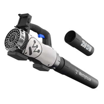 Cordless 20V Leaf Blower - Tool Only