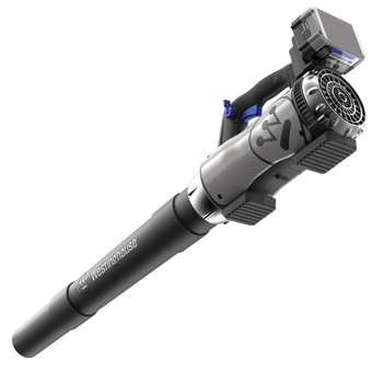 Cordless 20V Leaf Blower - Tool Only