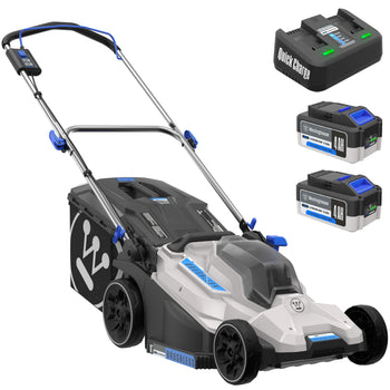 Cordless 40V 18