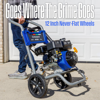WPX3000 Pressure Washer