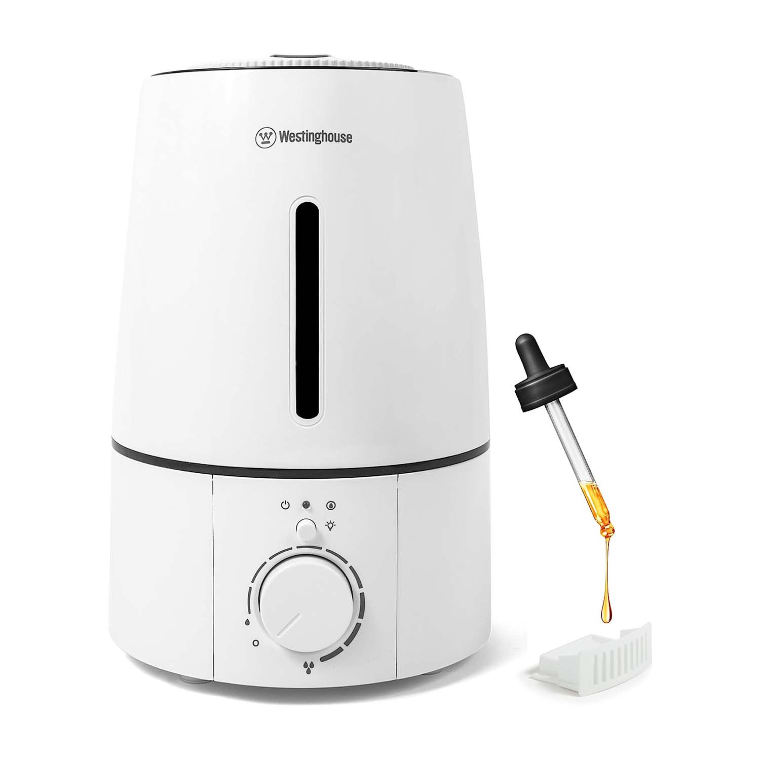Westinghouse 超音波クールミスト加湿器 WH1001 Westinghouse 超音波クールミスト加湿器 WH1001 | Costco Japan