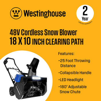 WSnow18T 18