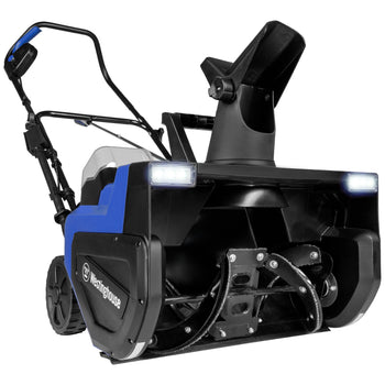 WSnow22T (Tool Only) 48V Cordless Snow Blower